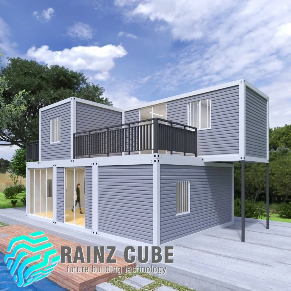 rainz cube